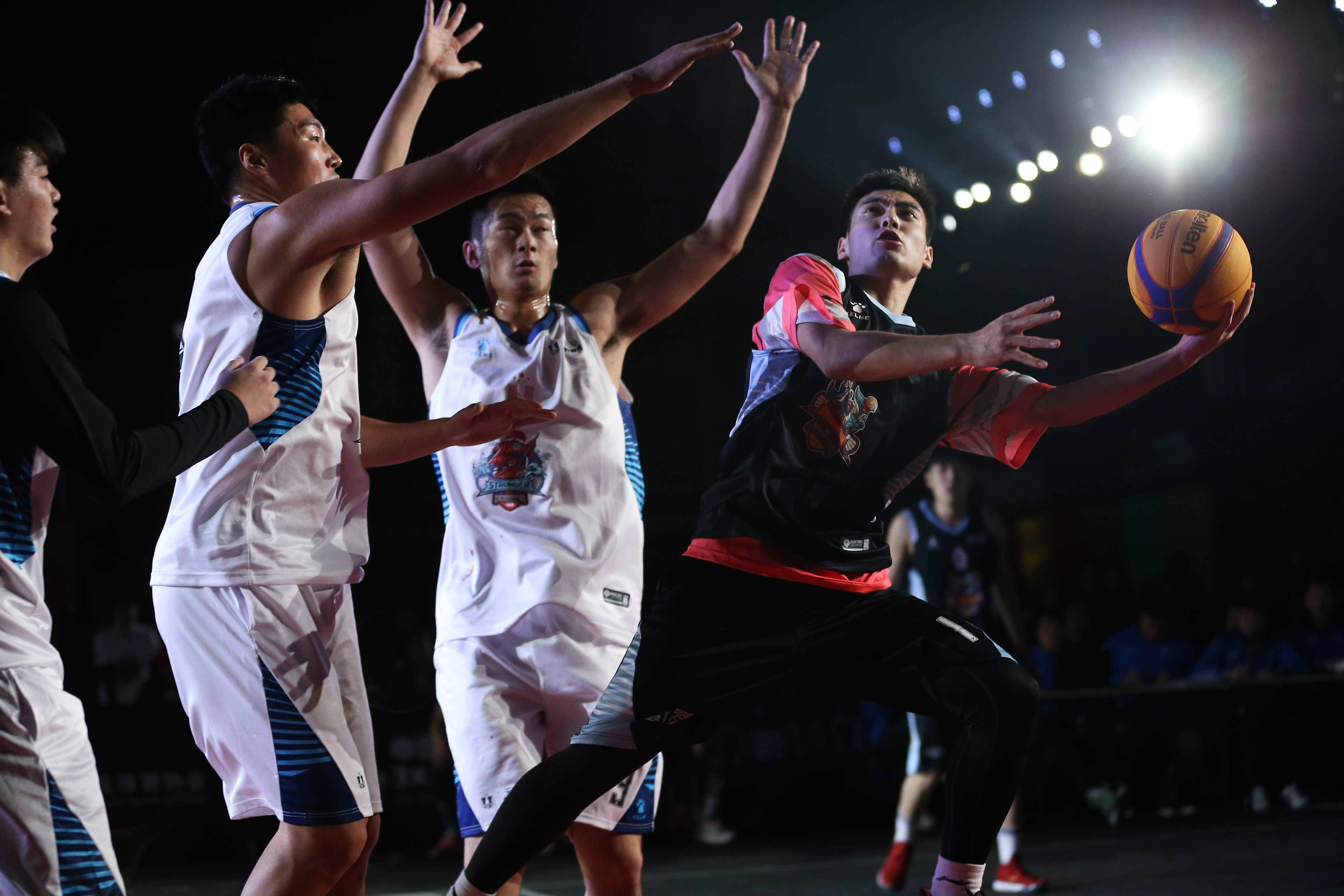 趋势简报（篮球决赛）埃及对峙加蓬比分预测实用性-独家观察