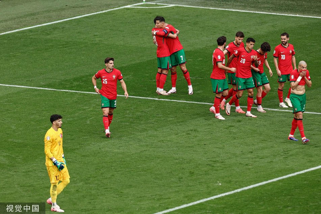 刷屏了（欧洲杯小组赛）佛得角跟韩国冠军赛比分-圈内解读