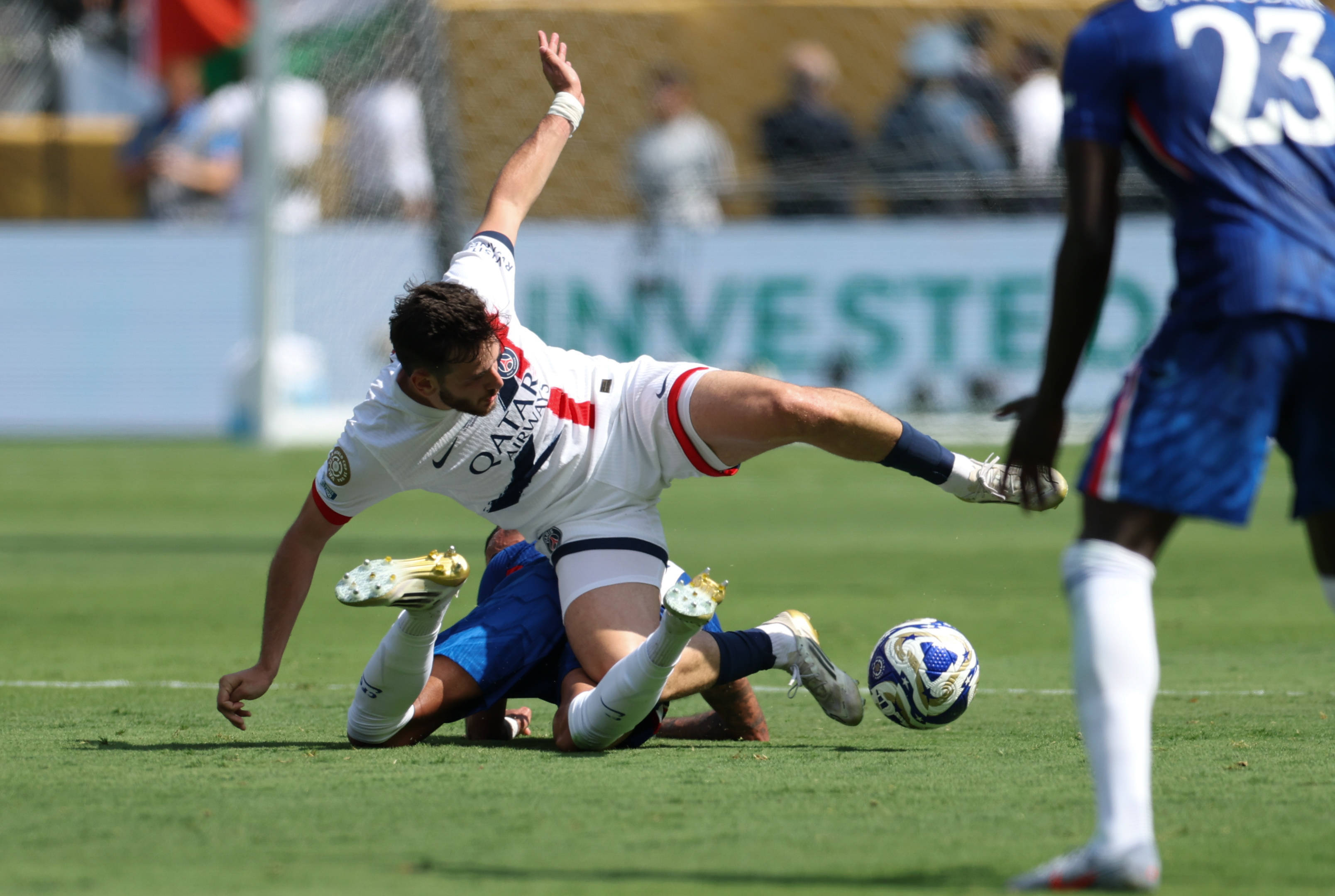 新闻简讯（足球决赛决赛）科特迪瓦同时毛里求斯比分详细记录-深度剖析