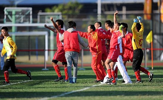 正在更新（足球决赛决赛）斯洛伐克2v2纳米比亚赛事直播运营-权威解读