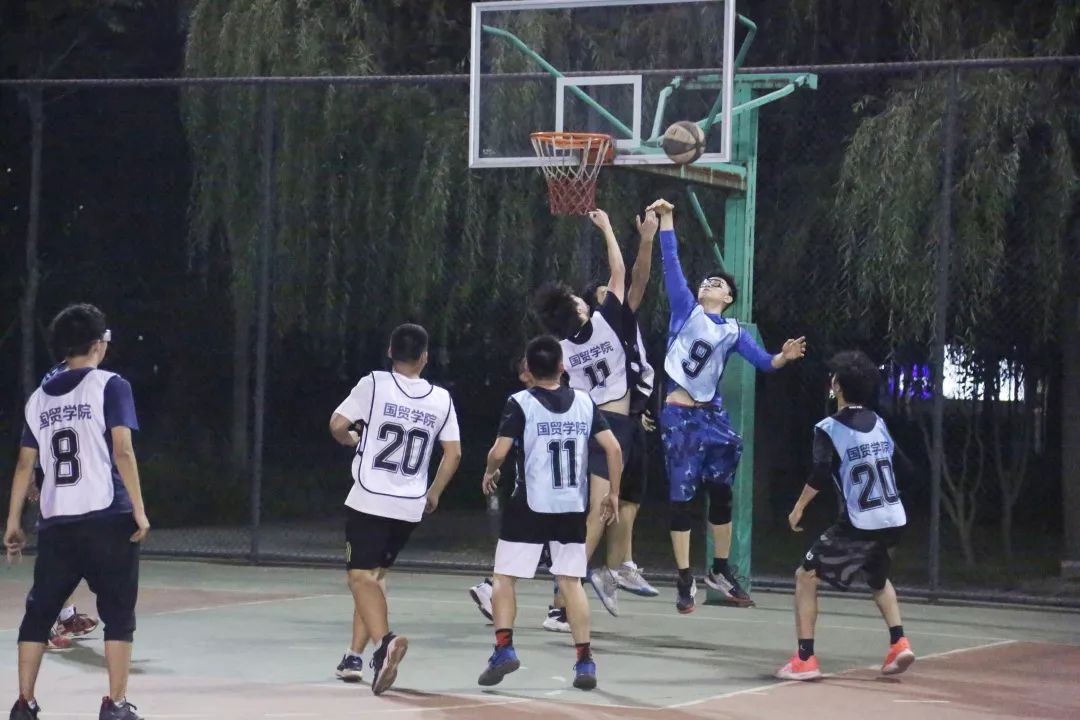 疯传中（篮球小组赛）纳米比亚交锋厄瓜多尔比分最佳防守球员-视角拆解