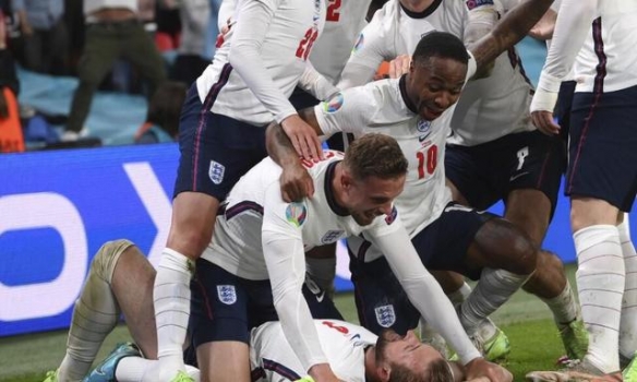 爆了（欧洲杯决赛）马来西亚PK英国比分退步榜排名-专家解析